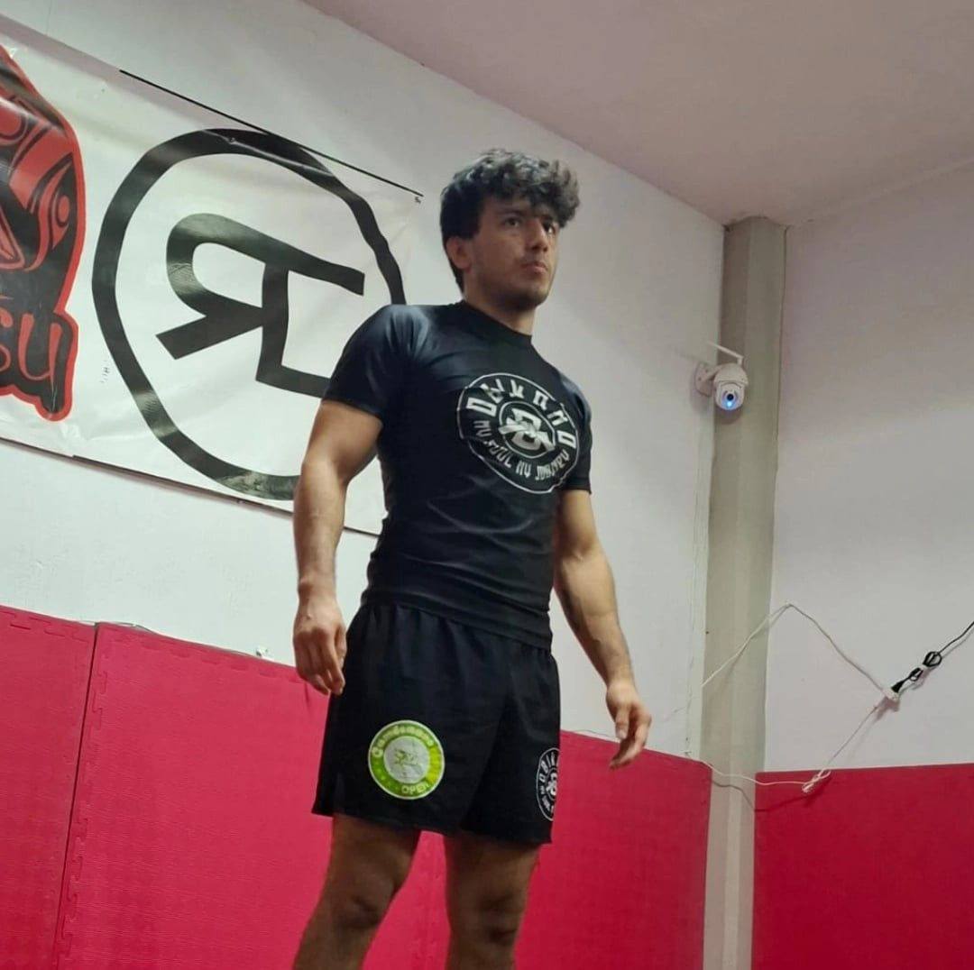 Néstor Aguirre