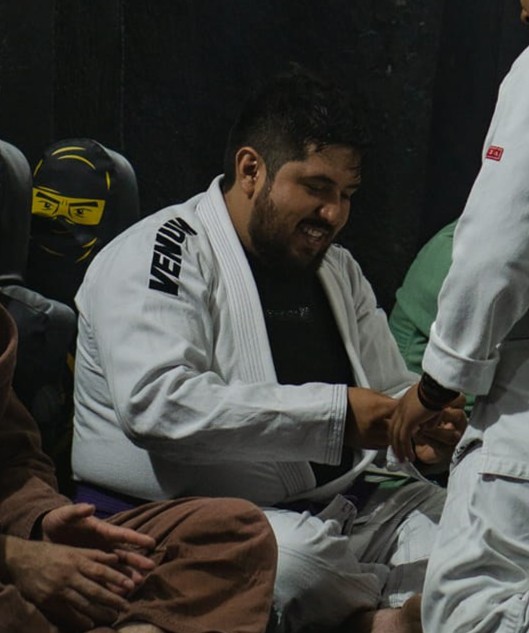 Ramón Jiménez